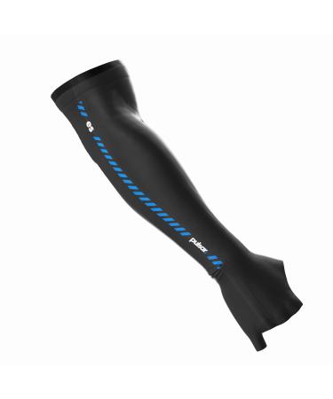 Pulsar es Arm Sleeve l black