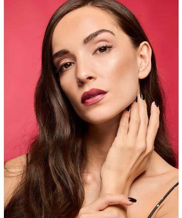  DEBORAH Deborah Milano Red Lipstick N.9 Golden Caramel Full and Shiny Colour with Hyaluronic Acid for Extreme Comfort and Long Lasting Wear - Buy Online on GoSupps.com