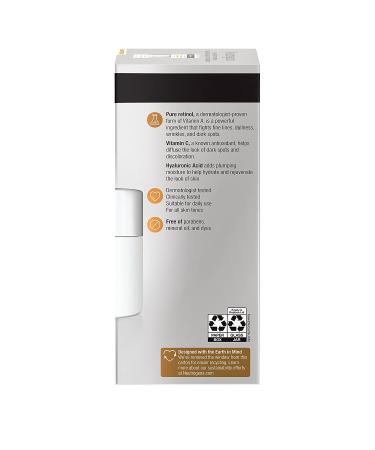 Neutrogena Rapid Tone Repair Cream 1.7 oz - Dark Spot Corrector & Anti-Aging - Buy Online on GoSupps.com