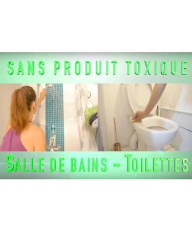  Clean Expert Clean Expert Natron gel 2 pieces - Buy Online on GoSupps.com