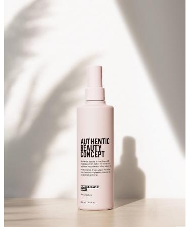 Authentic Beauty Concept Beachy Texture Spray - Vegan & Cruelty-free - 8.4 fl. oz - Buy Online on GoSupps.com