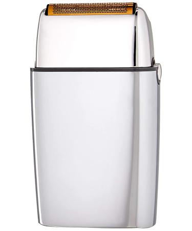 BabylissPRO FX Double Foil Shaver - Professional Grade Shaving Experience - Buy Online on GoSupps.com