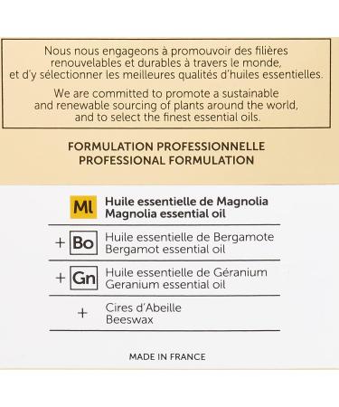 Buy Decl or White Magnolia Night Balm - Premium Night Care for Radiant Skin - International Shipping Available - Buy Online on GoSupps.com