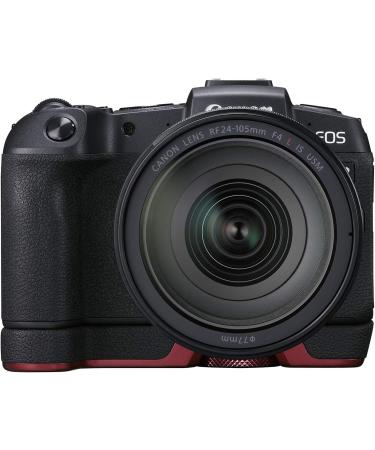 Canon Extension Grip Eg-E1(Re) - Genuine Canon Accessory 3485C001 - Buy Online on GoSupps.com