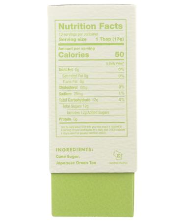 Rishi Tea Sweet Matcha Loose Powder 4.4 oz - Premium Organic Green Tea - Buy Online on GoSupps.com