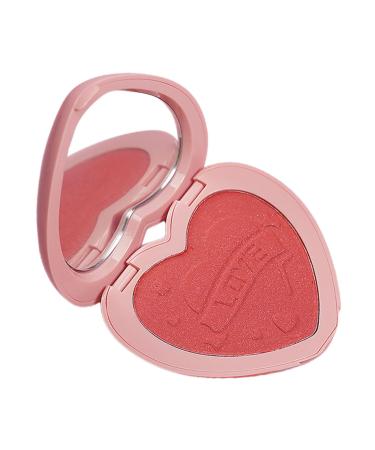 SOYDAN Powder Blush Face Blusher Natural Powder Blusher for Women for Fine Cheek Color - Daily Beauty Products for Travel Meeting Home Work Date Shopping