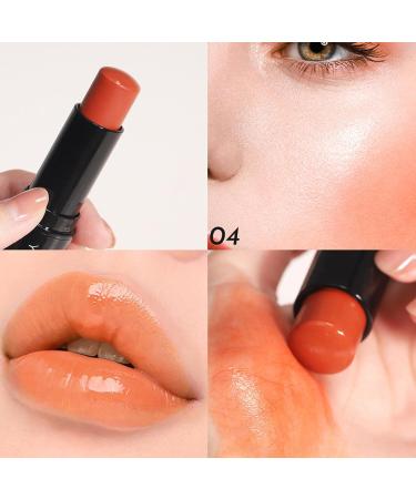  Generisch Highlighter Stick and Highlighter | Durable Waterproof Cover Pencil 10g Highlighter and Correction Pencil for Daily Beauty Routine Travel and Extended Daydreams - Buy Online on GoSupps.com