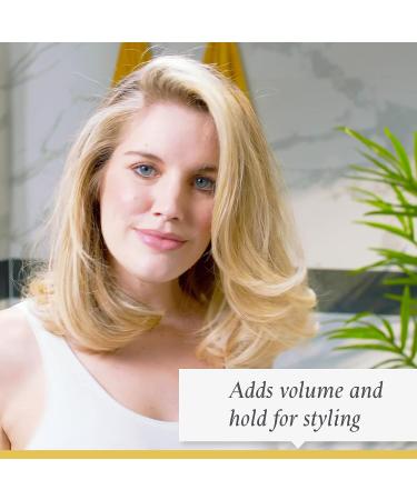 PHILIP KINGSLEY Maximizer Root Boosting Spray - Hair Volume Booster 8.45 oz - Buy Online on GoSupps.com