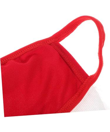 Buy BUIFULSIC Thermal Mask Headband - Funny Christmas Face & Neck Gauma | Warm Polyester Hat for Holiday Cheer - Buy Online on GoSupps.com