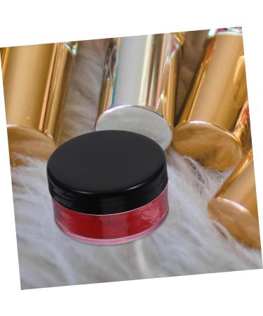 FRCOLOR Mica Powder Lipstick Palette Lipstick Powder Edible - Buy Online on GoSupps.com