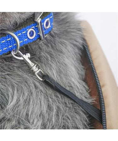 Xgopts Adjustable Winter Carrier Bag for Dogs & Cats - Portable Thickened and Comfortable - Buy Online on GoSupps.com