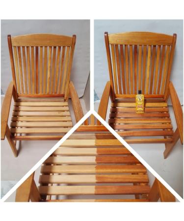 Howard SWAX16 SunShield Outdoor Furniture Wax - UV Protection 16oz | Yellow - Buy Online on GoSupps.com