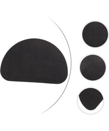 FOMIYES 24 Pairs Non-Slip Stickers for High Heels - Noise Reduction Sole Pads & Shoe Accessories for Men & Women - Shoe Sole Stickers for Enhanced Comfort - Buy Online on GoSupps.com