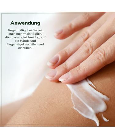 Shop Aloe Vera Hand Cream Natural Skin Care for Hands & Nails | 3 x 70ml International Shipping Available - Buy Online on GoSupps.com