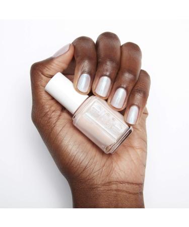 Essie Nail Polish for Colour-Intensive Nail Art #696 hello world Nude 13.5ml - Buy Online on GoSupps.com