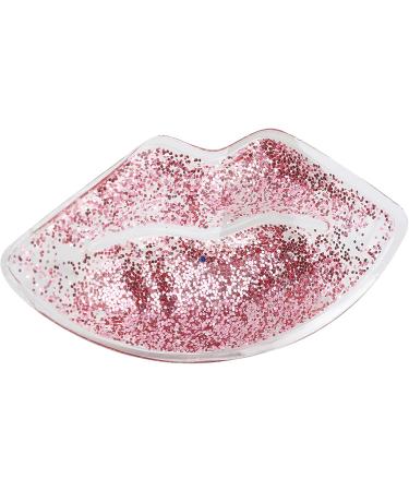 TMISHION Reduce Swelling Gel Lips Ice Pack for Cosmetic Lip Filler Hot and Cold Compress - Buy Online on GoSupps.com