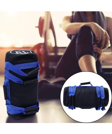 BESPORTBLE Heavy Duty 10KG Fitness Sandbag for Full Body Exercises - Buy Online on GoSupps.com
