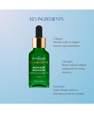 SkinPhoria Niacinamide Brightening Serum 8% Niacinamide Formula for Pore Minimizing, Oil Control & Radiant Skin pH 5.5 30ml Glass Dropper Bottle - Buy Online on GoSupps.com