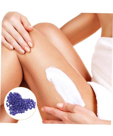 Beaupretty 15 Packs of Painless Hair Removal Wax Beans - Perfect for Facial Hair Removal & Smooth Skin - Buy Online on GoSupps.com