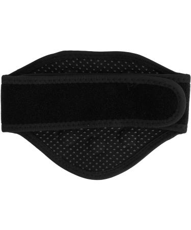 Soft Magnetic Neck Brace | Self-Warming Comfortable & Pain Relieving | International Shipping Available - Buy Online on GoSupps.com