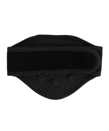 KENANLAN Magnetic Self-Heating Neck Support Self-Heating Neck Support with Magnets for Pain Relief