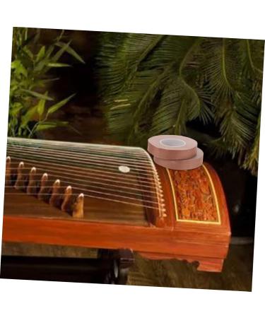 Healeeved 2-Piece Guzheng Tape | Adhesive Fingertip Covers & Guitar Gloves | Pipa Supplies - Buy Online on GoSupps.com