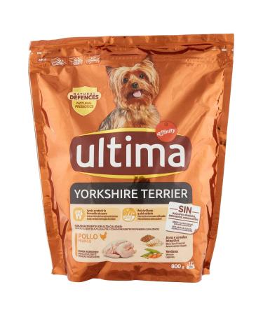 Ultimate Chicken Croquettes - 800G | Authentic Yorkshire Flavor | International Shipping - Buy Online on GoSupps.com