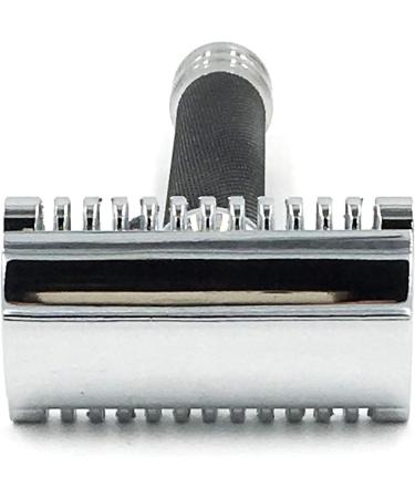 Buy Parker Security Razor 26C - 110g | Precision Shaving for All Skin Types | International Shipping Available - Buy Online on GoSupps.com