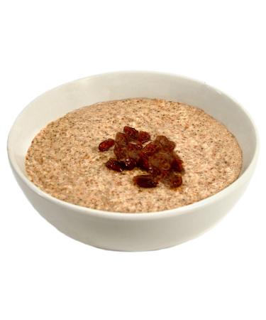Keto Oatmeal  Instant Hot Cereal  Unsweetened  Certified Paleo  Keto Certified  Gluten & Grain Free (14.1 oz) (1 Pack) 15.8 Ounce (Pack of 1) - Buy Online on GoSupps.com