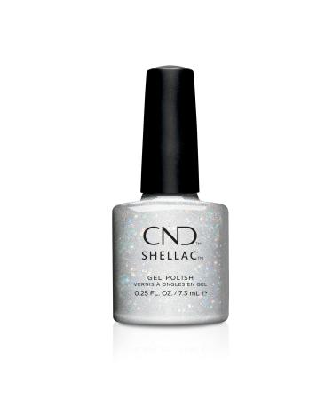 CND Shellac- Ice Vapor - 0.25oz / 7.3ml