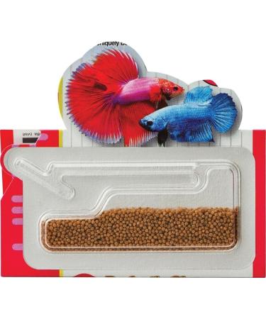 Hikari Betta Bio-Gold Baby Pellets Fish Food 3 Pack Bundle - Bonus Pack for Healthy and Vibrant Bettas - Buy Online on GoSupps.com