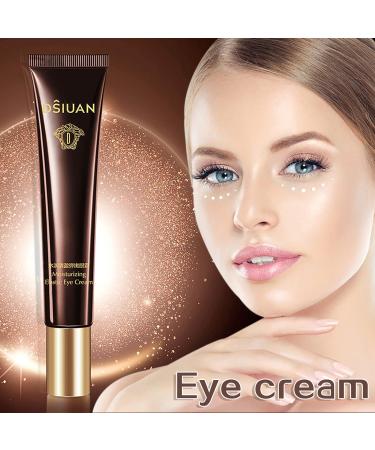 Astaxanthin Caviar Eye Cream - Anti Aging & Firming Formula for Dark Circles, Puffiness, and Wrinkles - 3PCS Set - Buy Online on GoSupps.com