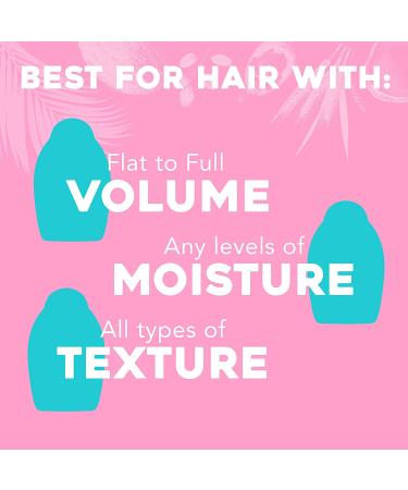 OGX Revitalize + Argan Shine Heat Protection Hairspray - 8oz - Buy Online on GoSupps.com