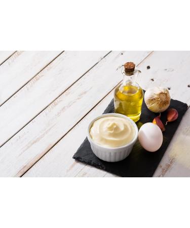 Buy Tealdi Mayonnaise Aioli with Garlic - Authentic Italian Flavor 120g | International Shipping - Buy Online on GoSupps.com