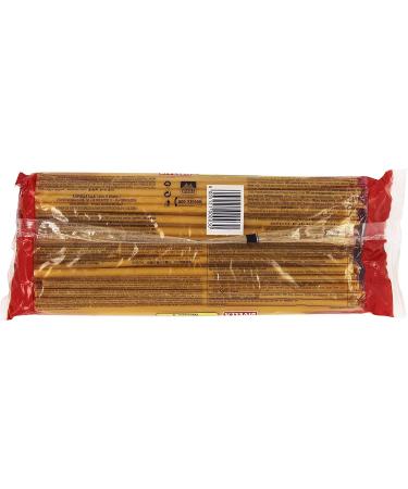 5x Divella pasta 100 Italiaanse mezzani no 3 koken 7 minuten 500g - Buy Online on GoSupps.com