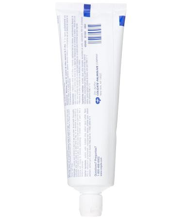 Colgate Triple Action Toothpaste Mint - 4 ounce (Pack of 6) - Buy Online on GoSupps.com