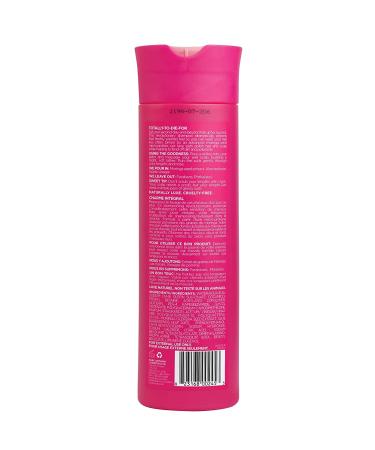 Buy Cake Beauty The Posh Wash Swirl Shampoo 10 fl oz - Nourishing & Moisturizing Cleanser - Buy Online on GoSupps.com