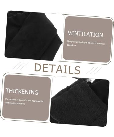 Buy ToddMomy Heated Winter Socks - Stylish Cotton Electric Stockings | Warm Double Layer Chic Heating Socks for Cold Weather - Buy Online on GoSupps.com