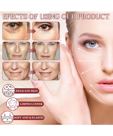 Znnhnn Retinal Serum Retinal Liposome 2 + Black Ginseng Retinal Serum with Black Ginseng Extract Bakuchiol Vitamin C Antiaging & Antiwrinkle care Reduces fine lines and wrinkles Firm - Buy Online on GoSupps.com