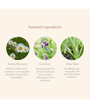 Rosebud Woman Soothe Calming Cream - 2.7oz - Relieves Irritated Skin, Reduces Redness, and Protects Skin - Buy Online on GoSupps.com