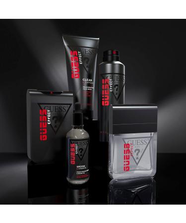 Guess Guess Effect Men EDT Spray 3.4 oz - Buy Online on GoSupps.com