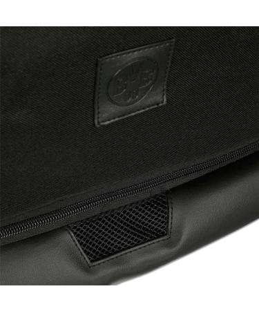 Shop Borussia Dortmund BVB Sports Bag | Black | One Size | International Shipping Available - Buy Online on GoSupps.com