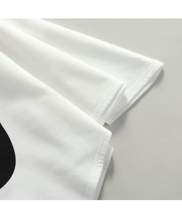 Toddler Halloween Costume Hooded Cloak Evil Smile Ghost Set (2pcs Cloak Thicken B 3-4 Years) - Buy Online on GoSupps.com