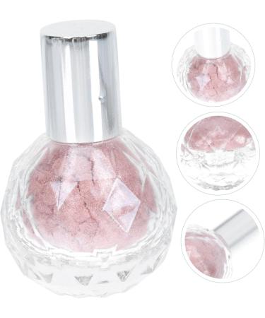 FRCOLOR 1pc Body Air Bag Powder Girl Shimmering Spray Powder Highlighter Supply Pearlescent Makeup As Shown 5.5x3cm - Buy Online on GoSupps.com