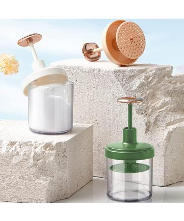 TOPBATHY Travel Dedicated PP Fresh Cream - Hydrating Skincare for Glowing Skin | Shop Internationally - Buy Online on GoSupps.com