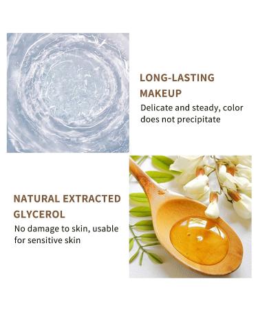 LOKFAR 2 Pcs Freckle Pen Set - Natural Lifelike Fake Freckles Makeup Tool in Dark Brown for Long-Lasting Sunkissed Look | Waterproof Dot Spot Pen - Buy Online on GoSupps.com