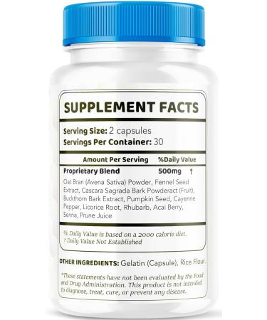 Buy Alpha Labs Capsules (2 Pack) - Max Performance & Advanced Formula | 120 Capsules for 2 Months - International Shipping Available - Buy Online on GoSupps.com