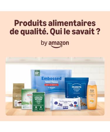 by Amazon Caf en Grains Espresso Crema Torr faction Moyenne caf in 500g lot de 2 - Certifi Rainforest Alliance Espresso Crema 500 g (Lot de 2) - Buy Online on GoSupps.com