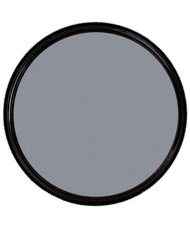 Shop Mehron StarBlend Cake - Light Grey | Premium Face & Body Makeup for All Skin Types - Buy Online on GoSupps.com