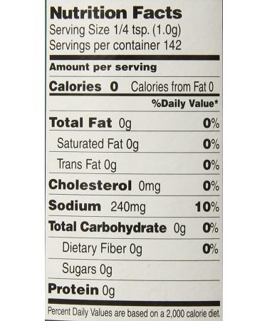 Konriko Jalapeno All Purpose Seasoning 5oz - Spicy Blend for Flavorful Dishes | 5 Ounce Pack - Buy Online on GoSupps.com
